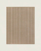 Alfombra Lyra Circular - #pino_y_jacaranda#
