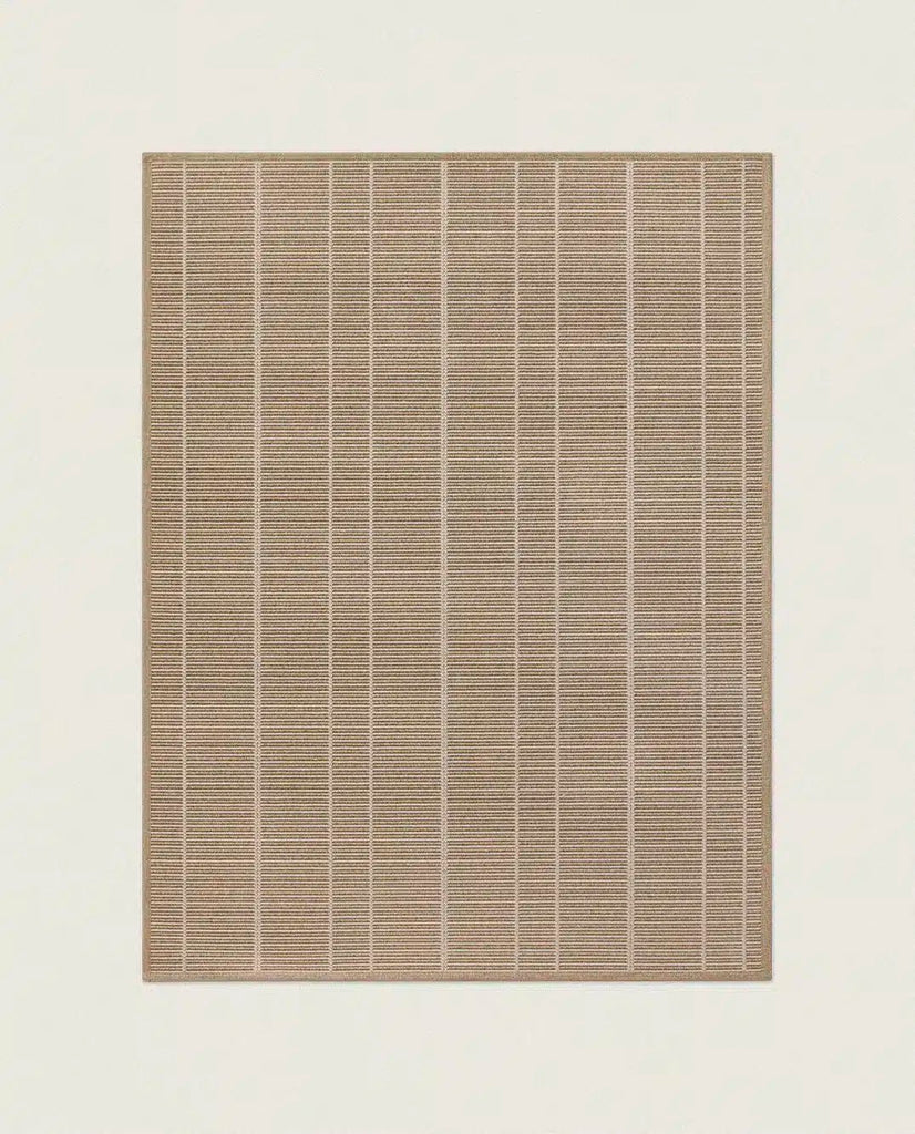 Alfombra Lyra Circular - #pino_y_jacaranda#