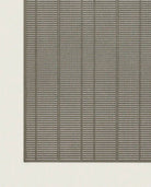 Alfombra Lyra Circular - #pino_y_jacaranda#