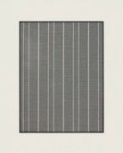 Alfombra Lyra Circular - #pino_y_jacaranda#