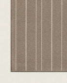 Alfombra Lyra Circular - #pino_y_jacaranda#