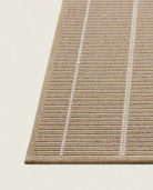Alfombra Lyra Circular - #pino_y_jacaranda#