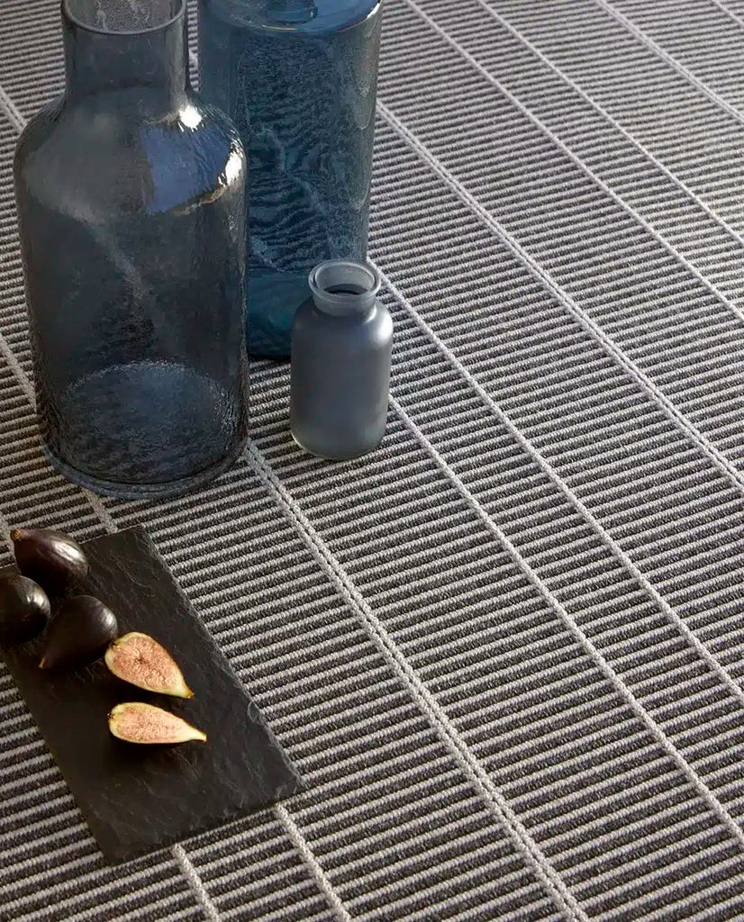 Alfombra Lyra Circular - #pino_y_jacaranda#