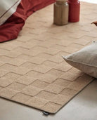 Alfombra Manuela - #pino_y_jacaranda#