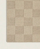 Alfombra Manuela - #pino_y_jacaranda#