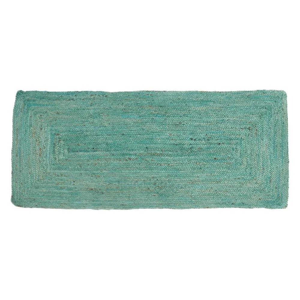 Alfombra Mar de Yute - pino_y_jacaranda