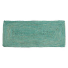 Alfombra Mar de Yute - pino_y_jacaranda