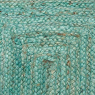 Alfombra Mar de Yute - pino_y_jacaranda