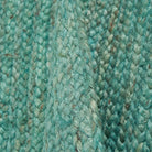 Alfombra Mar de Yute - pino_y_jacaranda