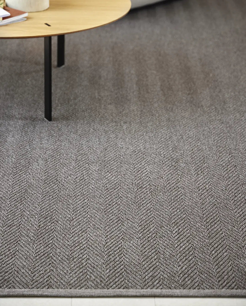 Alfombra Maya Gradient Circular - #pino_y_jacaranda#