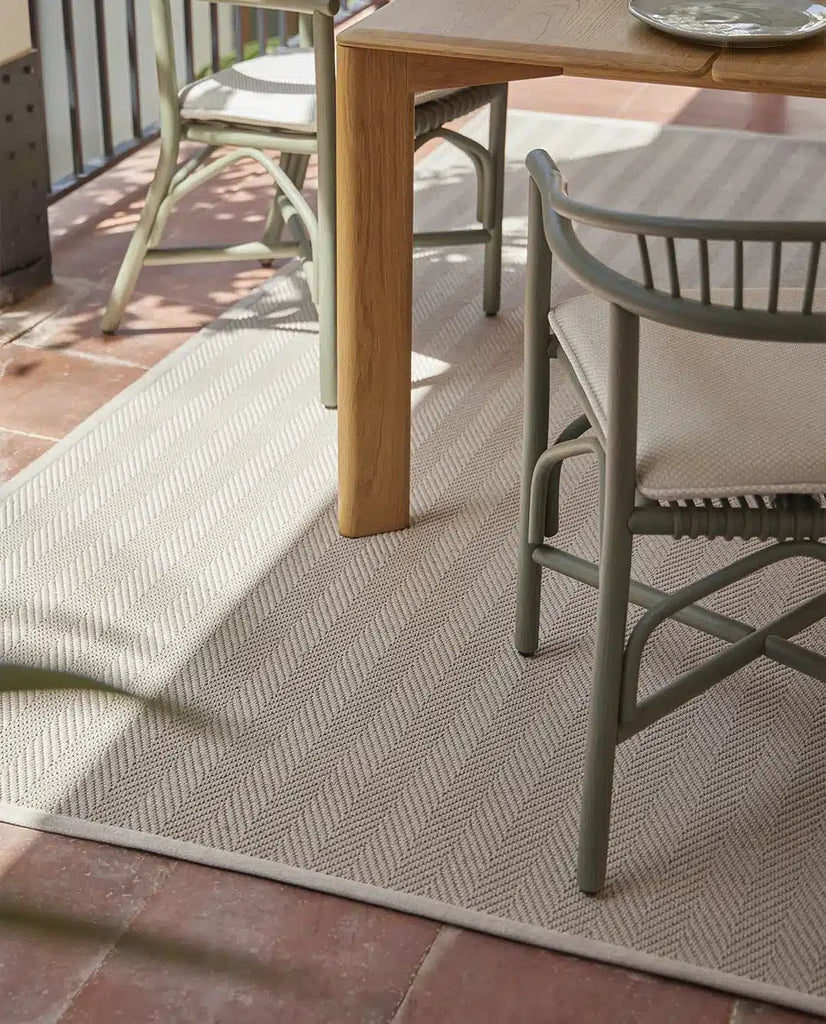 Alfombra Maya Gradient Rectangular - #pino_y_jacaranda#