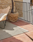 Alfombra Maya Gradient Rectangular - #pino_y_jacaranda#
