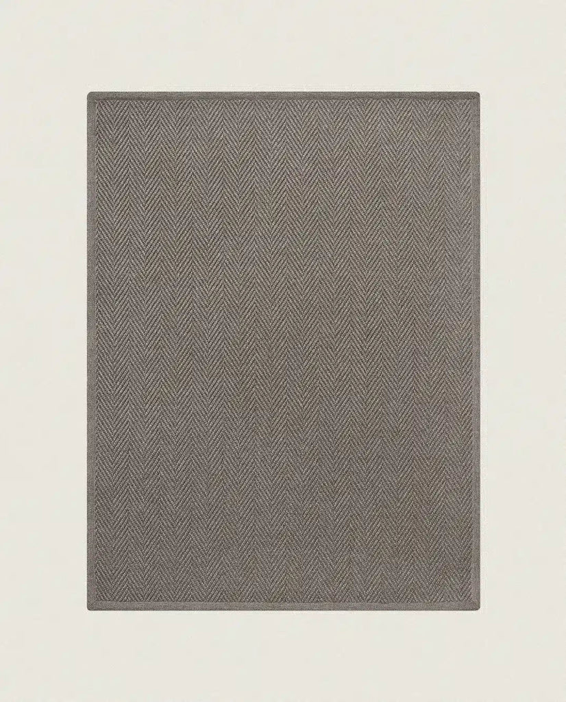 Alfombra Maya Gradient Rectangular - #pino_y_jacaranda#