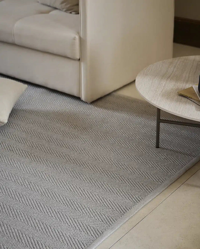 Alfombra Maya Gradient Rectangular - #pino_y_jacaranda#
