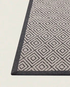 Alfombra Maya Rhomus - #pino_y_jacaranda#