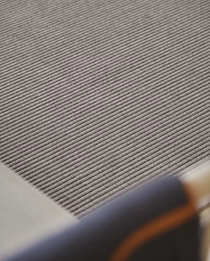 Alfombra Maya Wave Circular - #pino_y_jacaranda#