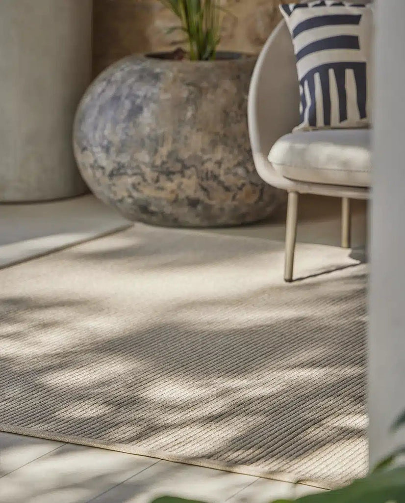 Alfombra Maya Wave Circular - #pino_y_jacaranda#