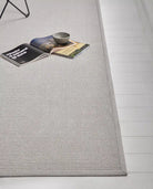 Alfombra Maya Wave Circular - #pino_y_jacaranda#