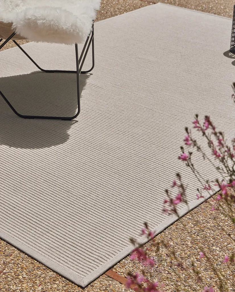 Alfombra Maya Wave Circular - #pino_y_jacaranda#