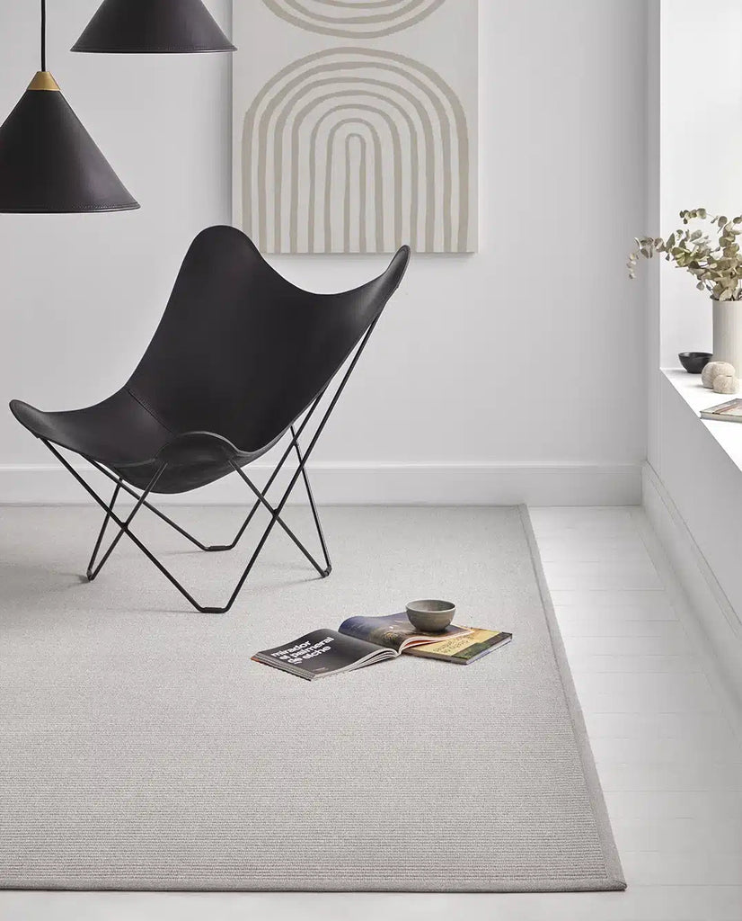 Alfombra Maya Wave Circular - #pino_y_jacaranda#
