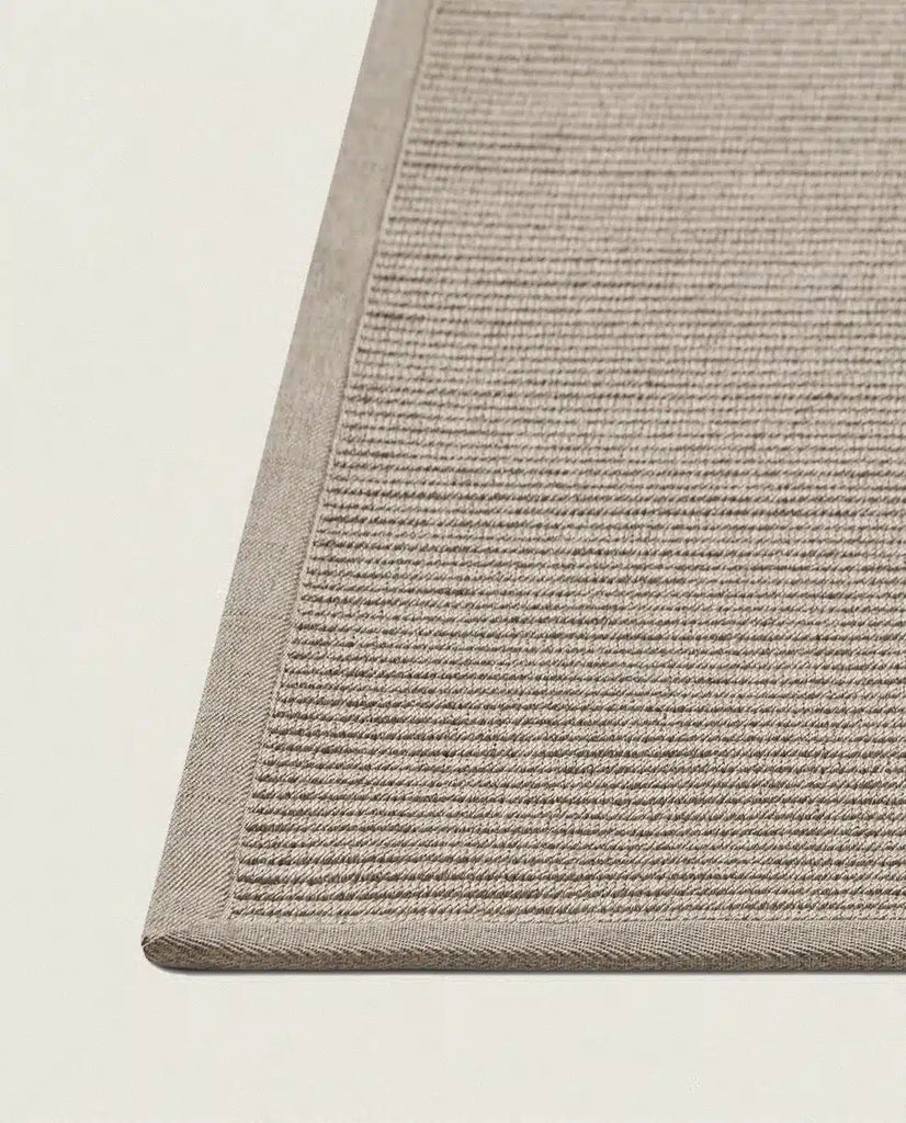 Alfombra Maya Wave Circular - #pino_y_jacaranda#