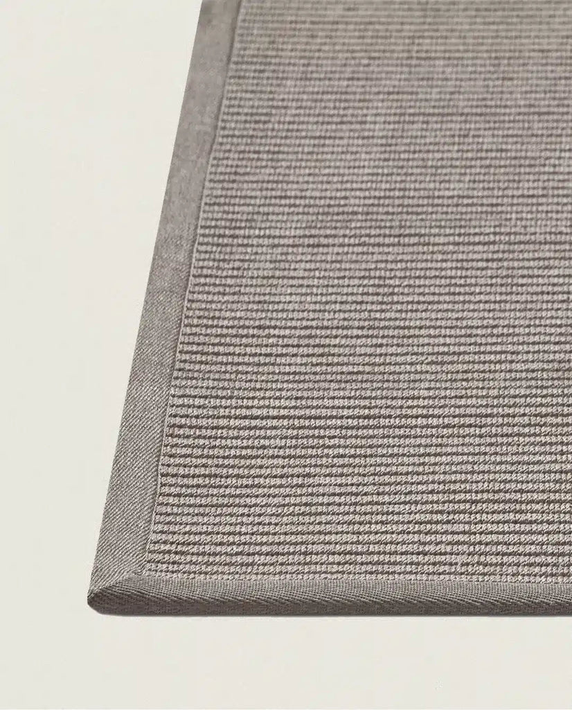 Alfombra Maya Wave Circular - #pino_y_jacaranda#