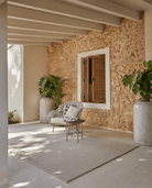 Alfombra Maya Wave Rectangular - #pino_y_jacaranda#