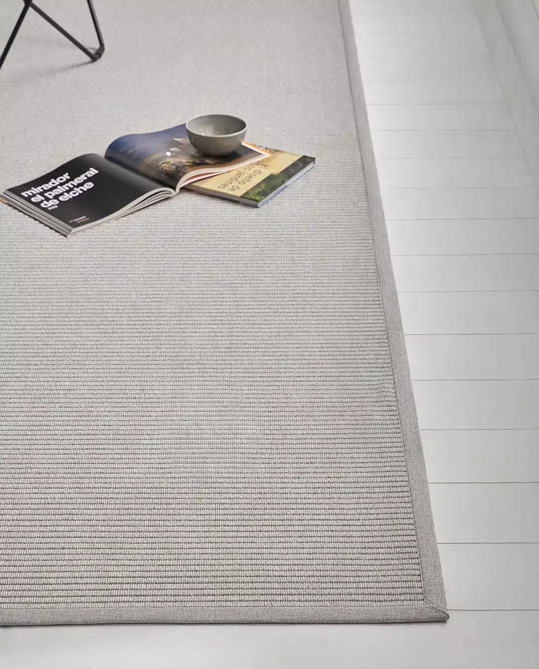 Alfombra Maya Wave Rectangular - #pino_y_jacaranda#