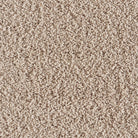Alfombra redonda de pelo largo Menkanta - 160 Dulce