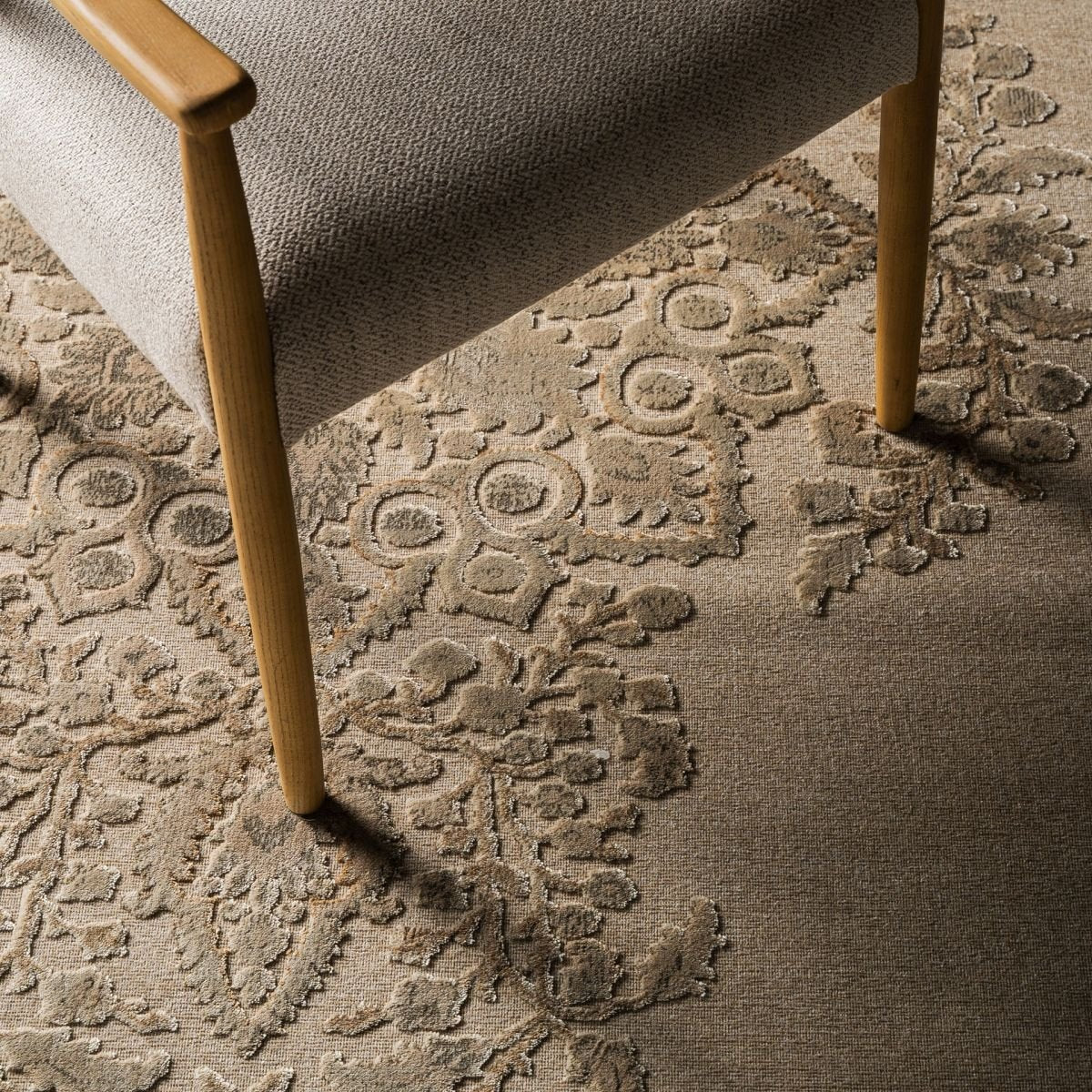 Alfombra Modhus - pino_y_jacaranda