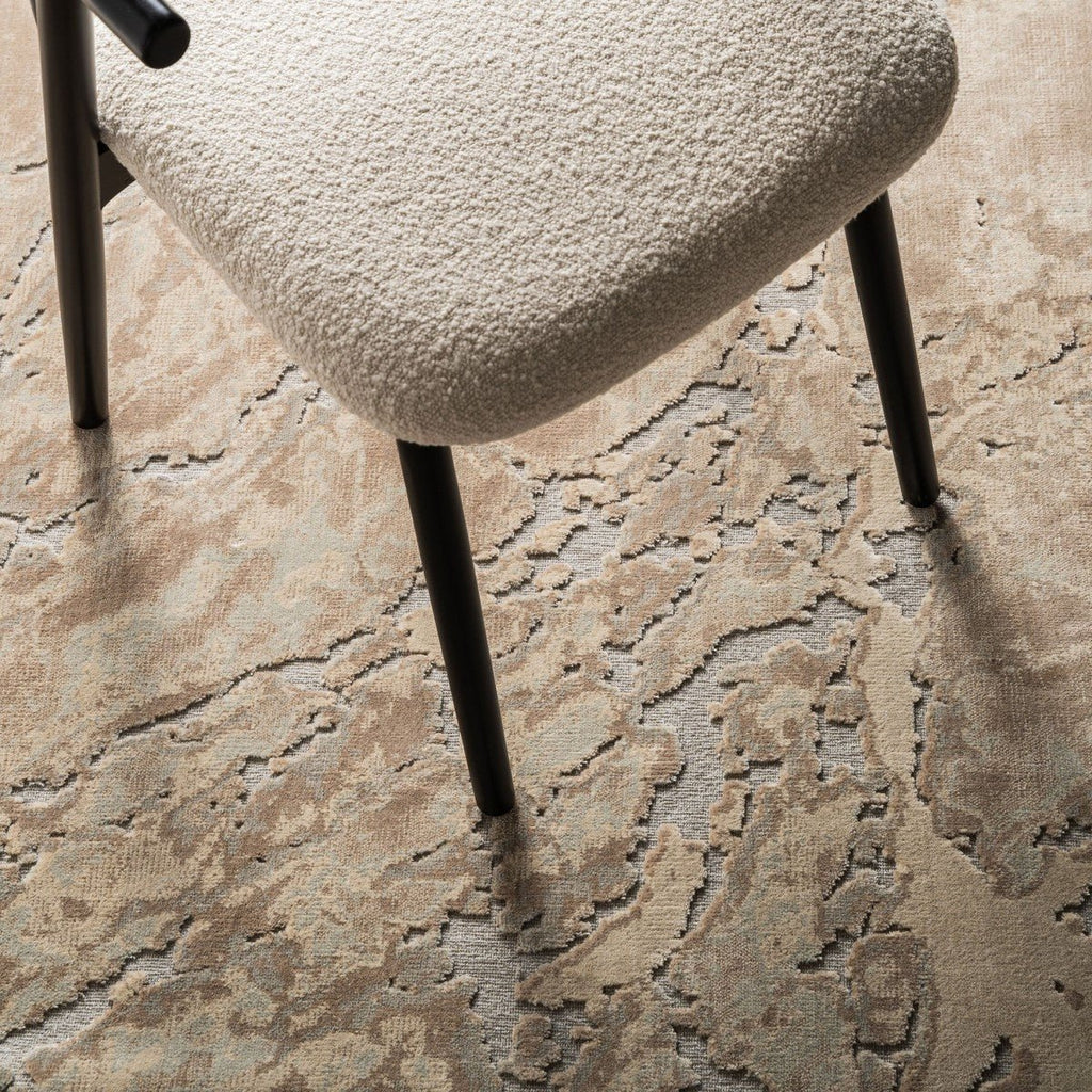 Alfombra Mullay - pino_y_jacaranda