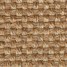 Alfombra redonda de sisal Oni - 93 Cayena