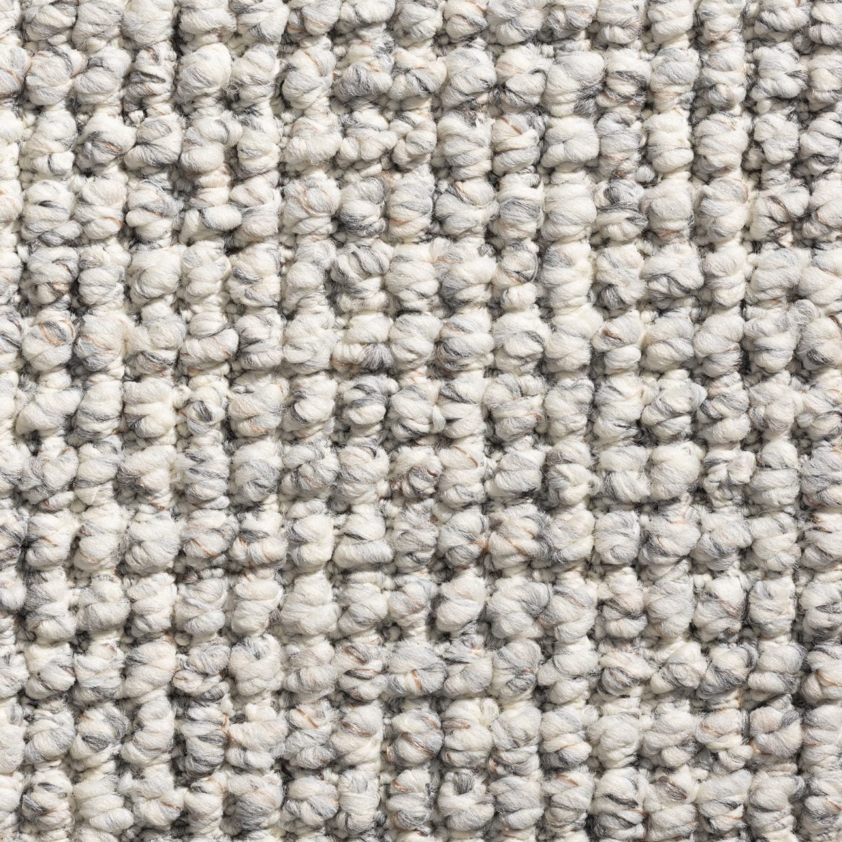 Alfombra redonda de bucle Pompas - 623 Marseille