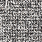 Alfombra rectangular de bucle Pompas - 625 Amande