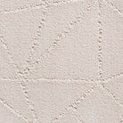 Alfombra redonda de fácil limpieza Prisma - 440 Color