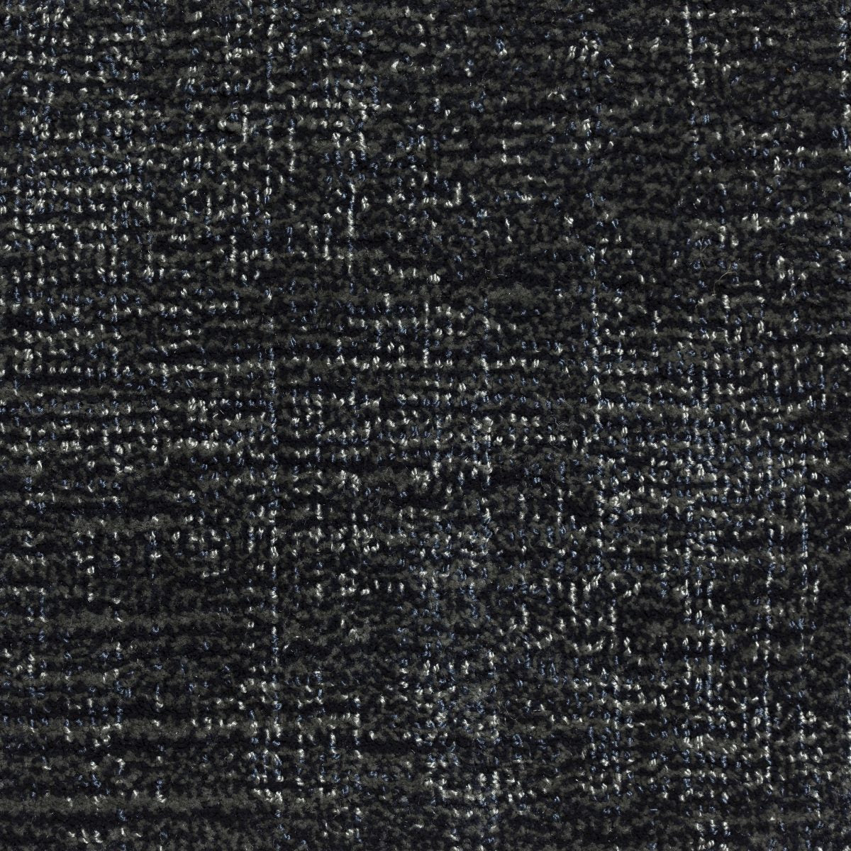 Alfombra rectangular de nylon reciclado Recikla - 005 Slate Blue