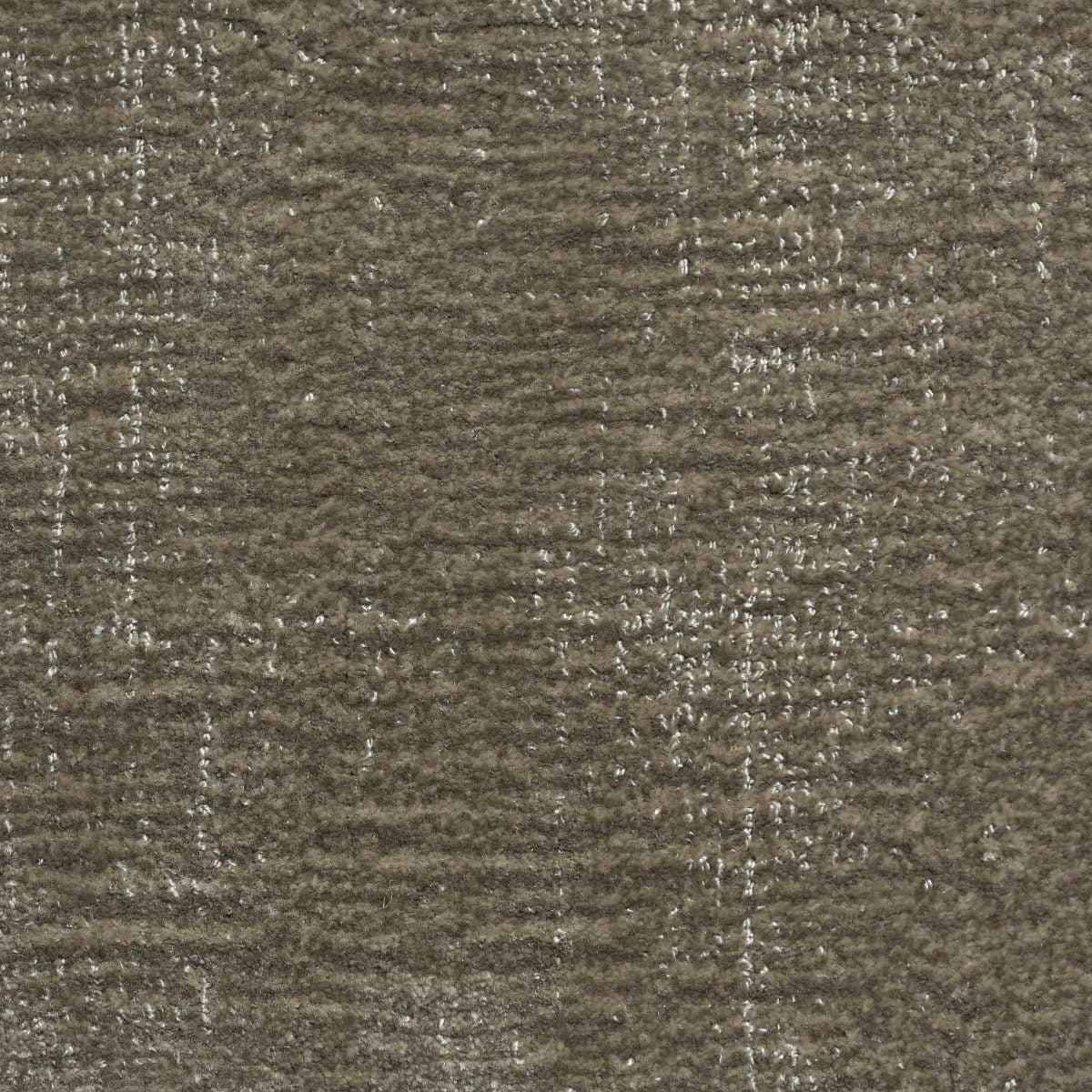 Alfombra rectangular de nylon reciclado Recikla - 008 Futur