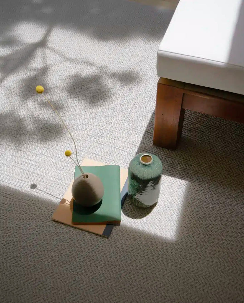 Alfombra Rectangular de Interior y Exterior Nature Premium Craft - pino_y_jacaranda