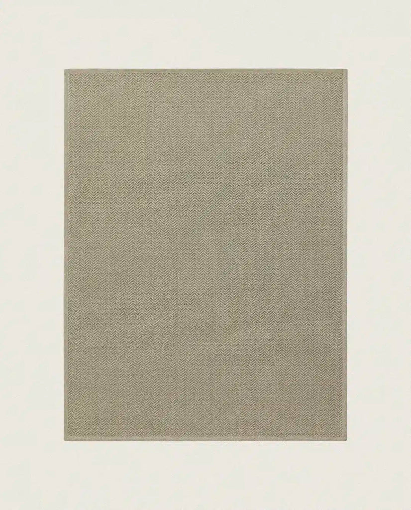 Alfombra Rectangular de Interior y Exterior Nature Premium Craft - pino_y_jacaranda