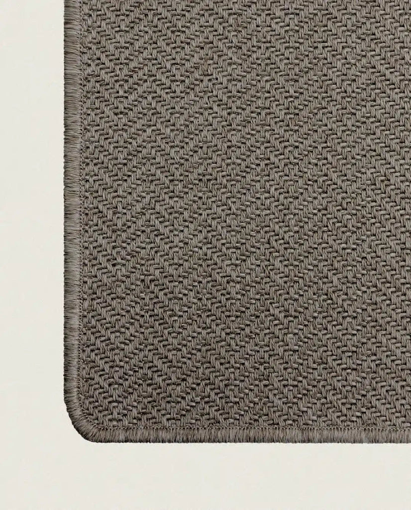 Alfombra Rectangular de Interior y Exterior Nature Premium Craft - pino_y_jacaranda