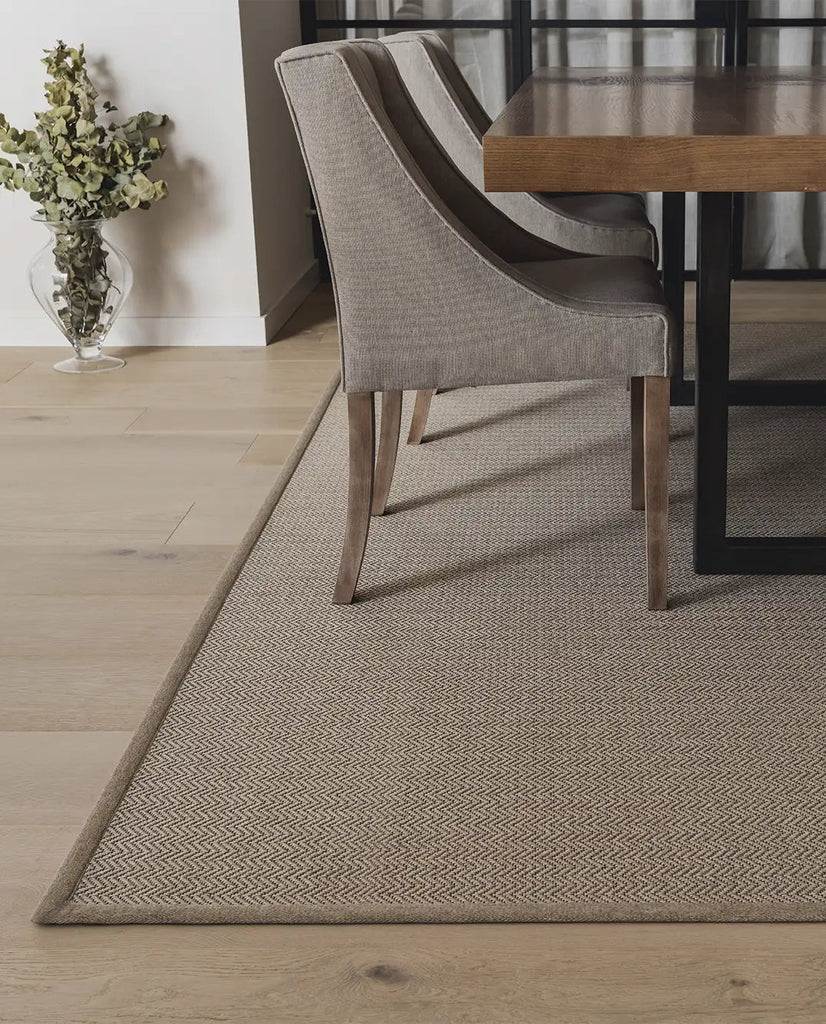 Alfombra Rectangular de Interior y Exterior Nature Premium Craft - pino_y_jacaranda