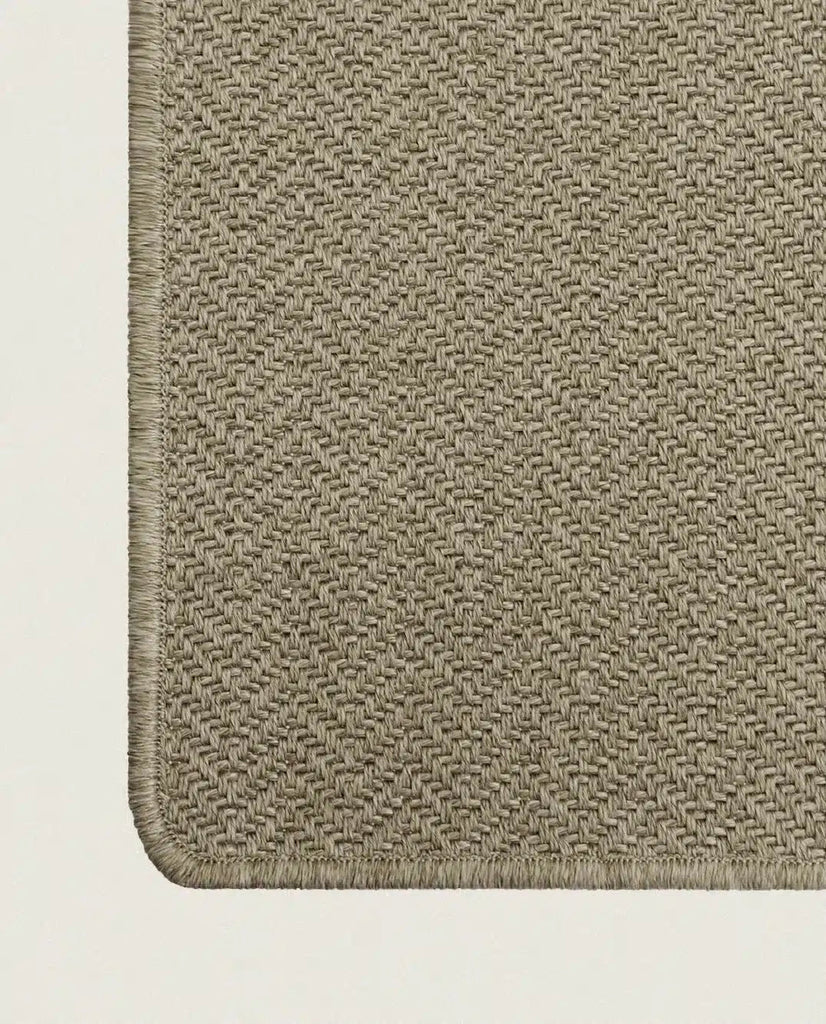 Alfombra Rectangular de Interior y Exterior Nature Premium Craft - pino_y_jacaranda