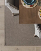 Alfombra Rectangular de Interior y Exterior Nature Premium Craft - pino_y_jacaranda