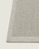 Alfombra Rectangular de Interior y Exterior Nature Premium Craft - pino_y_jacaranda