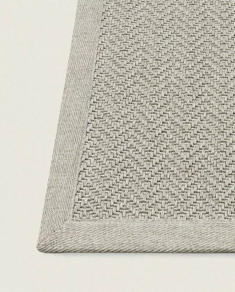 Alfombra Rectangular de Interior y Exterior Nature Premium Craft - pino_y_jacaranda