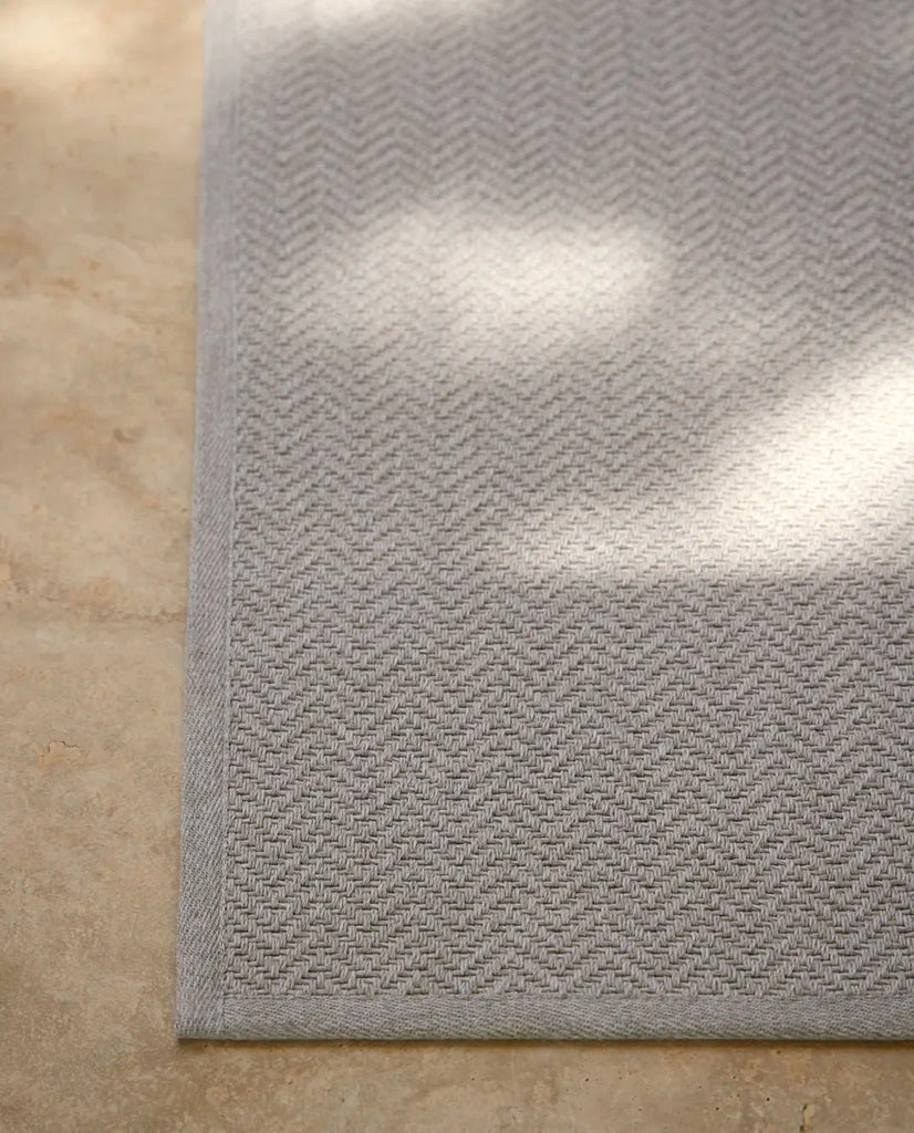 Alfombra Rectangular de Interior y Exterior Nature Premium Craft - pino_y_jacaranda