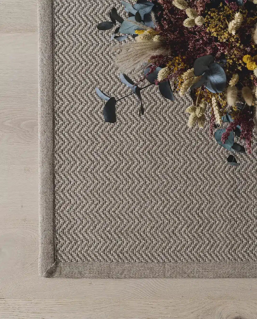 Alfombra Rectangular de Interior y Exterior Nature Premium Craft - pino_y_jacaranda