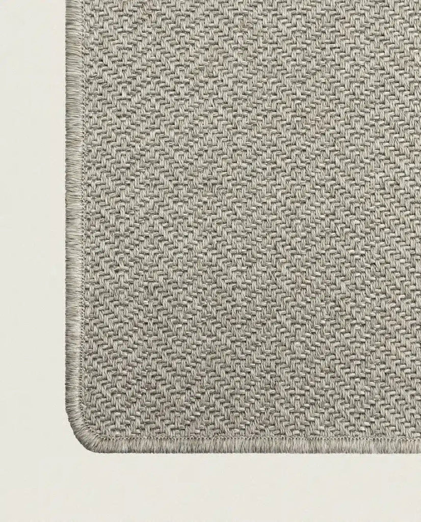 Alfombra Rectangular de Interior y Exterior Nature Premium Craft - pino_y_jacaranda