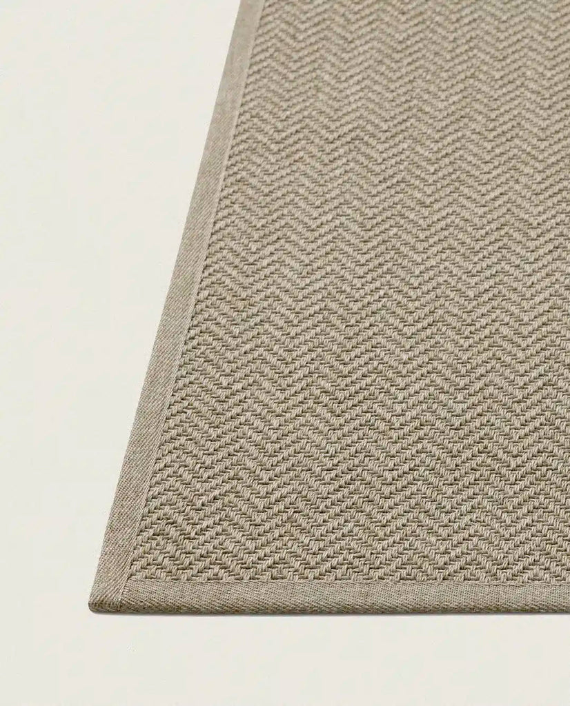 Alfombra Rectangular de Interior y Exterior Nature Premium Craft - pino_y_jacaranda