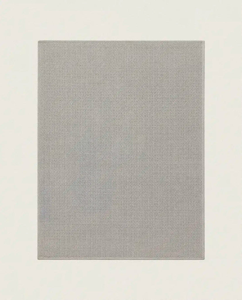 Alfombra Rectangular de Interior y Exterior Nature Premium Craft - pino_y_jacaranda